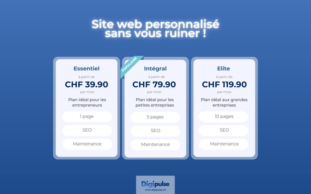 Les avantages d’utiliser une plateforme d’abonnement mensuel pour votre site web